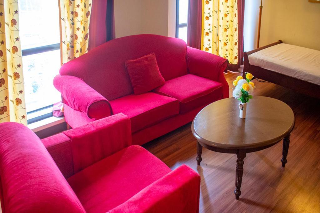 Altabia Suites At Times Squarer Куала-Лумпур Екстер'єр фото
