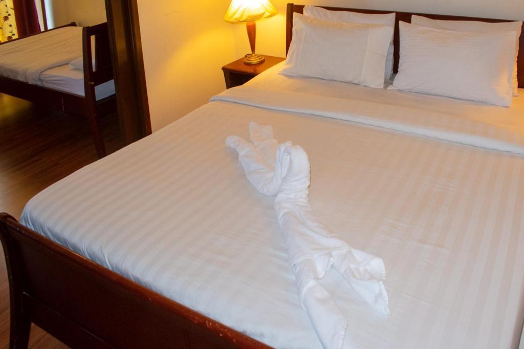 Altabia Suites At Times Squarer Куала-Лумпур Екстер'єр фото