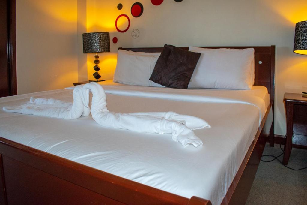 Altabia Suites At Times Squarer Куала-Лумпур Екстер'єр фото