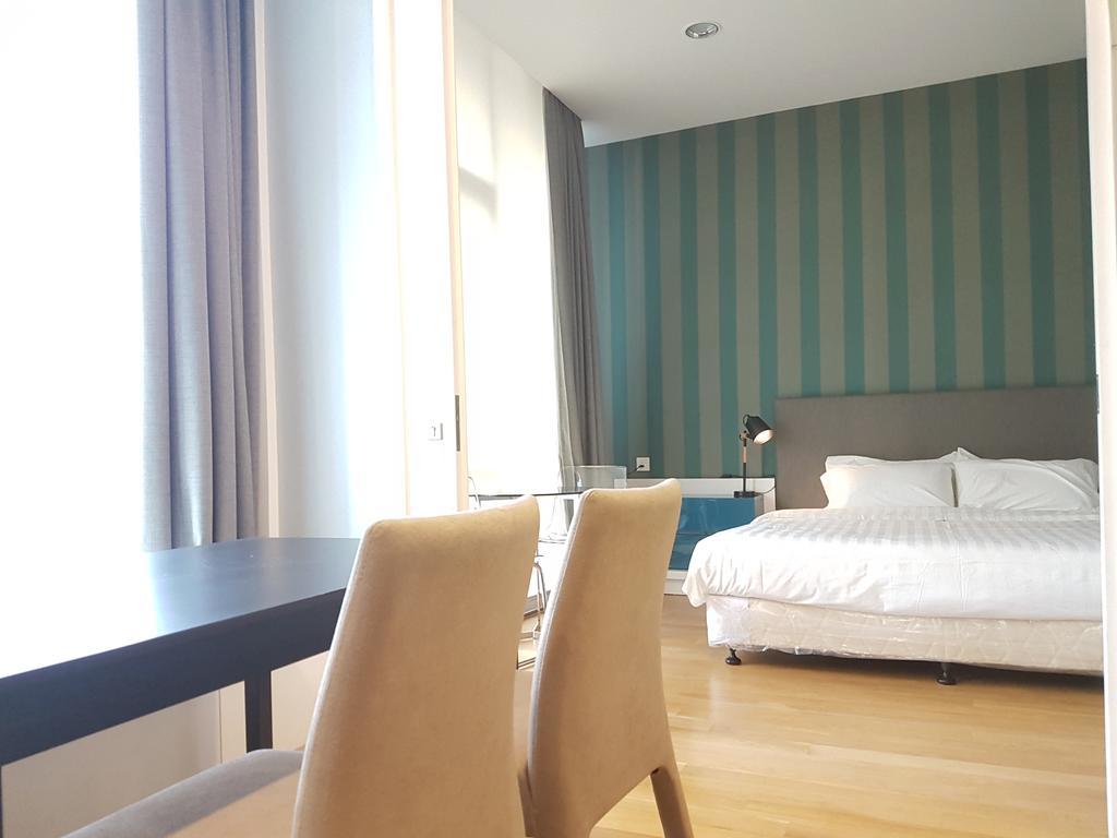 Altabia Suites At Times Squarer Куала-Лумпур Екстер'єр фото